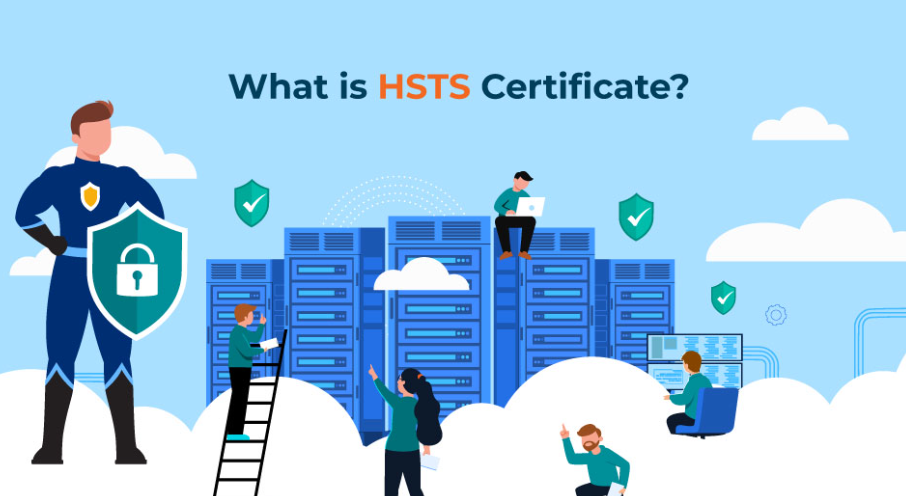HSTS详解原理及配置从HTTP到HTTPS再到HSTS