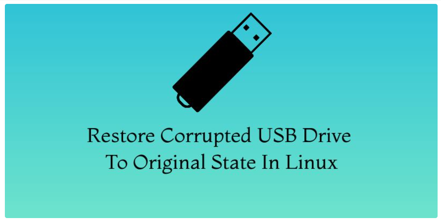 如何在Linux上初始化USB设备