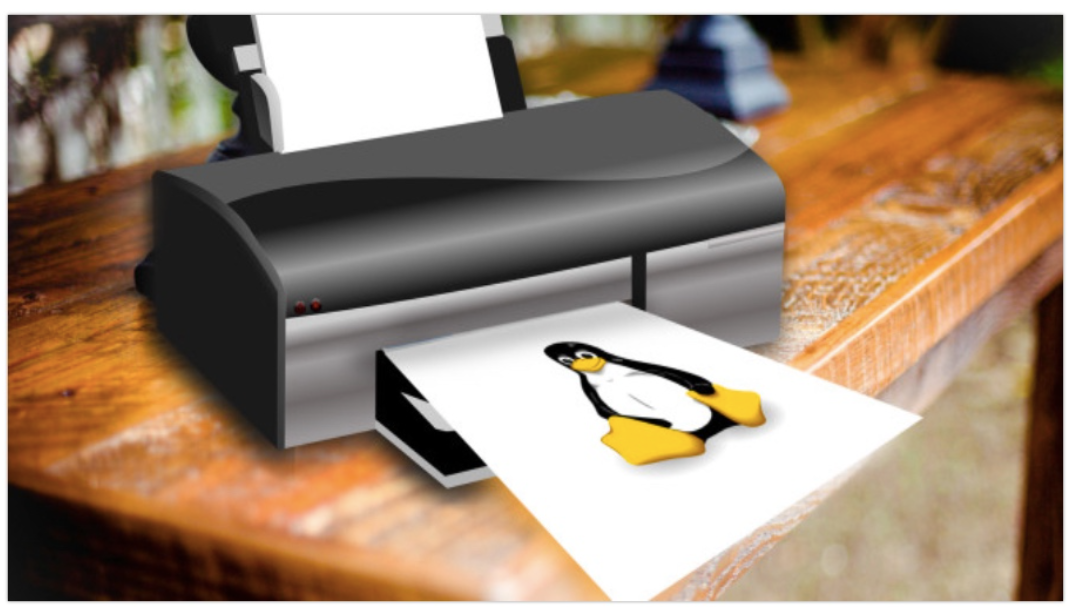 史上最完全的,教你如何在 Linux 中如何打印和管理打印机